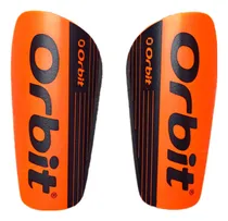 Comprar Canilleras De Fútbol Orbit Polipropileno De Alto Impacto