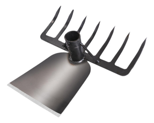 Rake De Malezas De Azúcar De Jardinería, Herramienta De