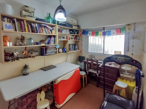Imagen 14 de 20 de Venta De Departamento 3 Amb En San Isidro