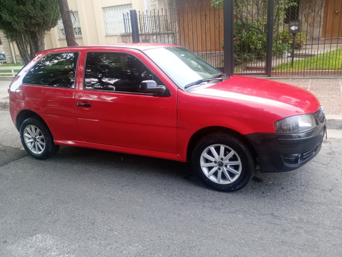 Volkswagen Gol 1.6 I Comfortline 60a