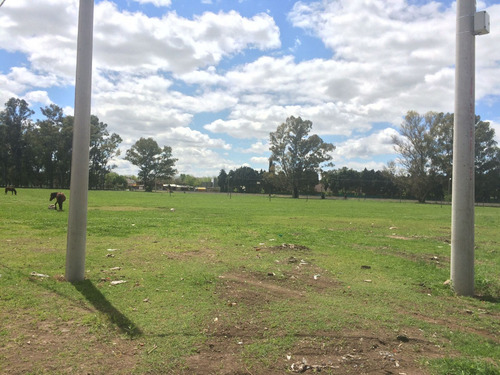 Venta Lote Granadero Baigorria