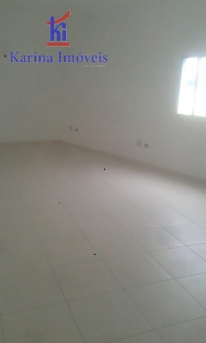 Imagem 3 de 9 de Sala Em Vila Nova Bonsucesso - Guarulhos - 2441