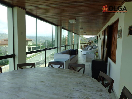 Casa Em Condomínio, À Venda - Gravatá/pe - Vl0447