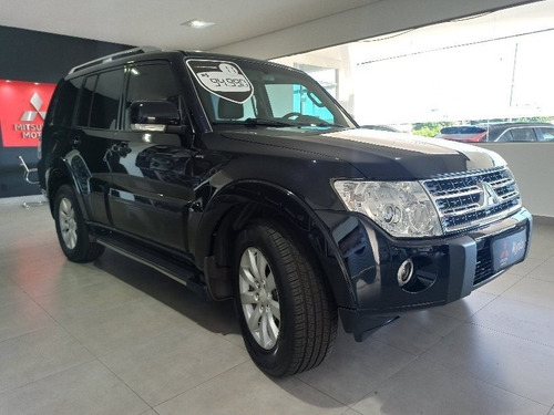 Mitsubishi Pajero Full 3.2 Hpe