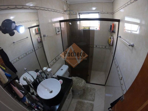 Imagem 16 de 25 de Apartamento Em Jordanópolis, 2 Dorm, 1 Vagas, 63 M, R$235.000,00 - 2657