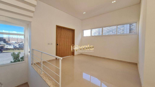 Imagem 7 de 30 de Casa Com 3 Suites À Venda, 358 M² No Urbanova - Condomínio Residencial Alphaville Ii - São José Dos Campos/sp - Ca2024