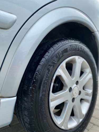 Chevrolet Astra Advantage 2.0 MPFI 8V FlexPower 5p