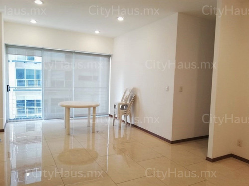 Imagen 4 de 19 de Renta Departamento 3 Recamaras Con Balcon Grand Towers Del V