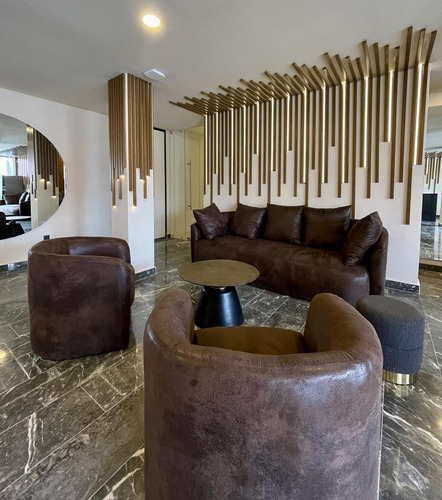 Departamento En Venta Merida, Sta Gertrudis Copo, Mod. A Estudio, Entrega Inmediata.