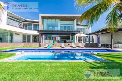 Casa en venta