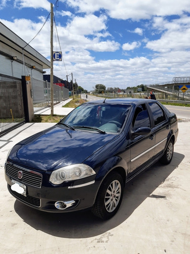 Fiat Siena 2009 1.4 Full