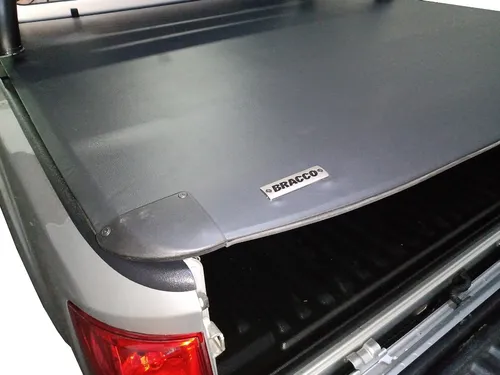 Lona Volkswagen Amarok 2024+ D/c Original Bracco