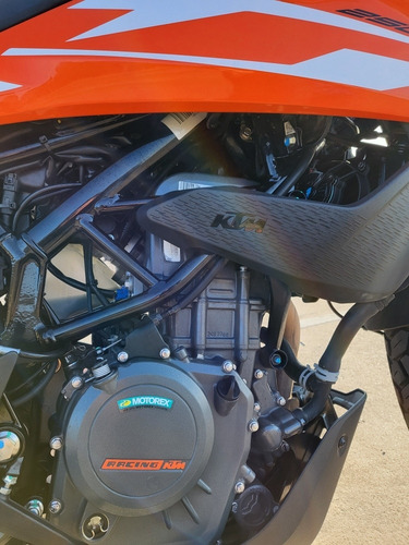 Imagen 16 de 16 de Ktm 250 Adventure 2022 Impecable Estado. Con Accesorios!