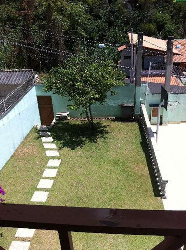Imagem 12 de 22 de Venda Casa 4 Dormitórios São Francisco São Sebastião R$ 1.470.000,00 - 26768v