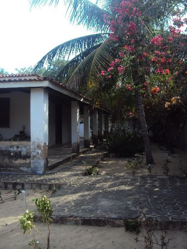 Imagem 6 de 22 de Casa Para Alugar Na Cidade De Sao Goncalo Do Amarante-ce - L6283