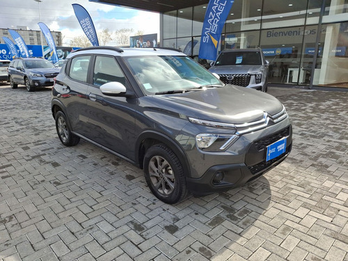 Citroën C3 2023