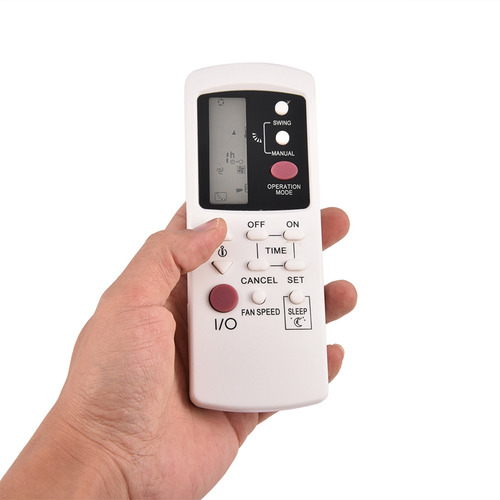 Para El Mando A Distancia Galanz Gz-1002b-e1 Gz-1002a-e3