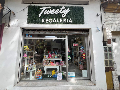 Venta Local Refaccionado En Martinez