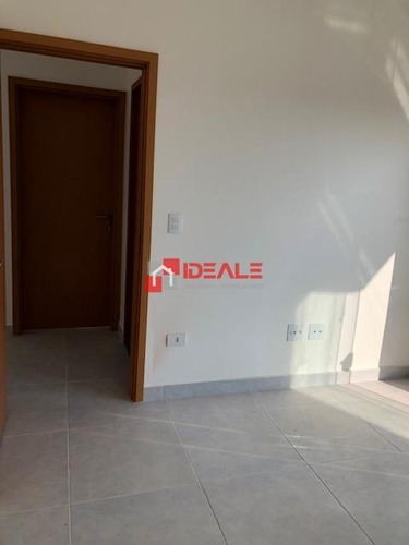 Imagem 12 de 15 de 50m Do Mar Apartamento Novo 2 Dormitórios 1 Vaga Coberta - 824