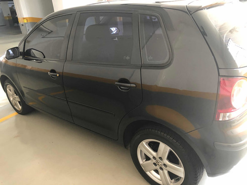 Volkswagen Polo 1.6 Vht E-flex 5p 2010