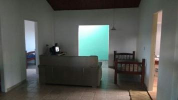 Belíssima Chácara Com 02 Casas - Itanhaém 6697 | A.c.m