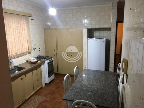 Casa Para Aluguel Em Cambuí - Ca006689