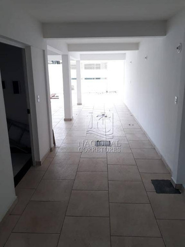 Imagem 11 de 25 de Cobertura À Venda, 110 M² Por R$ 380.000,00 - Vila Bela Vista - Santo André/sp - Co4891