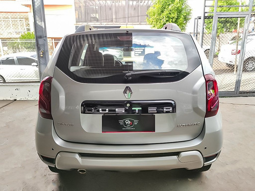 Imagem 15 de 15 de Renault Duster 2.0 16v Dynamique