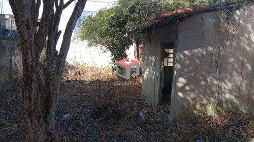 Imagem 3 de 7 de Terreno À Venda, Bom Pastor - Santo André/sp - 81474