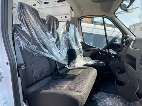 Renault Master L3h2 Vitré 0km A Pronta Entrega