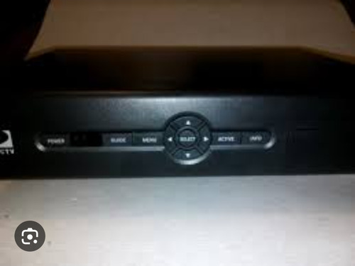 Decodificador Simpletv Modelo L12 (Usado)