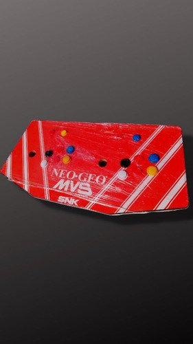 Imagen 2 de 6 de Tablero Arcade Los Mejores Arcadearata®