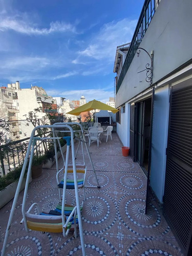 Departamento En Venta 4 Ambientes Balcón Terraza Y Cochera En Belgrano, Capital Federal, Buenos Aires
