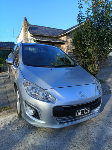 Peugeot 308 1.6 Feline Hdi 115cv