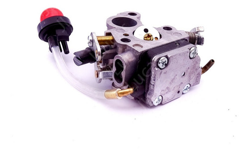 Carburador Newedit Original Husqvarna Para Motosserra 235 235e 236 236e 240 120 Mark Ii