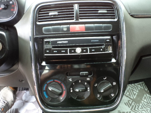 Fia Punto Hlx 1.8 Completo