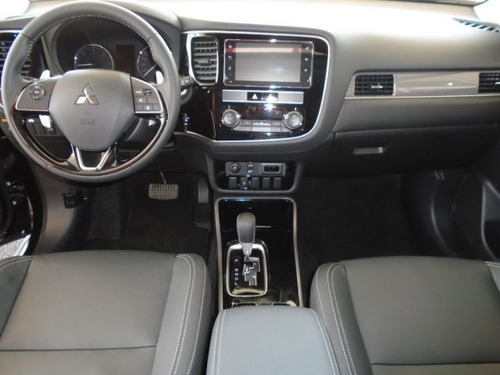 Mitsubishi Outlander Hpe 2.0 Cvt, Mit9865