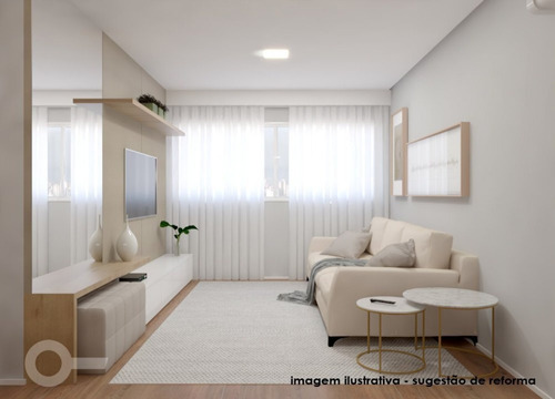 Imagem 14 de 30 de Apartamento - Ap00832 - 69336170
