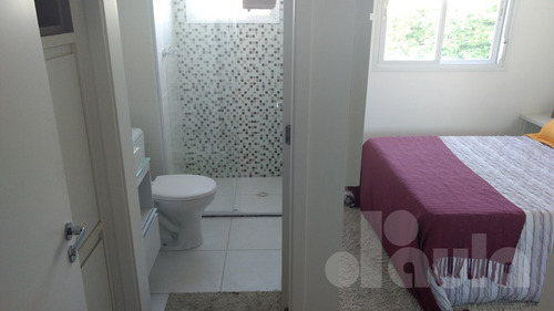 Imagem 8 de 14 de Apartamento Decorado 40,31m² Pronto Para Morar Na Príncipe D - 1033-11804