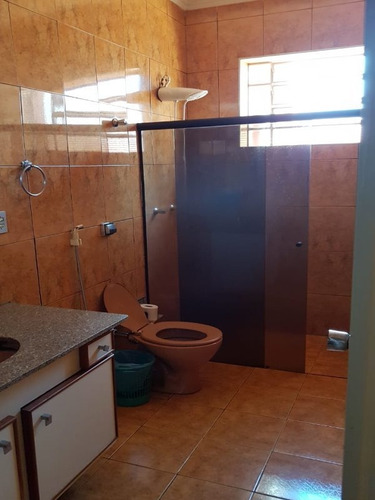 Imagem 14 de 29 de Casa - Ca00016 - 67619845