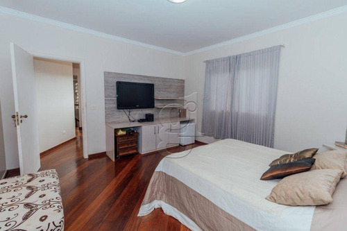 Imagem 12 de 27 de Sobrado Com 4 Dormitórios À Venda, 310 M² Por R$ 1.547.000,00 - Condomínio Vale Do Arvoredo - Londrina/pr - So0483