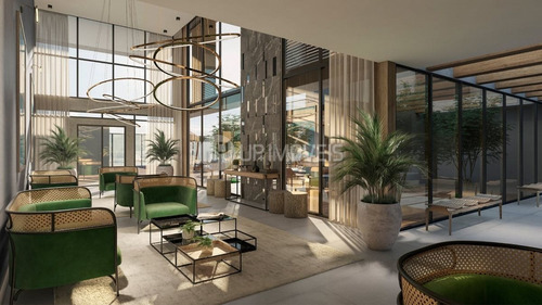 Imagem 8 de 13 de Apartamento Com 3 Suítes Na Praia Brava! - 4855_1