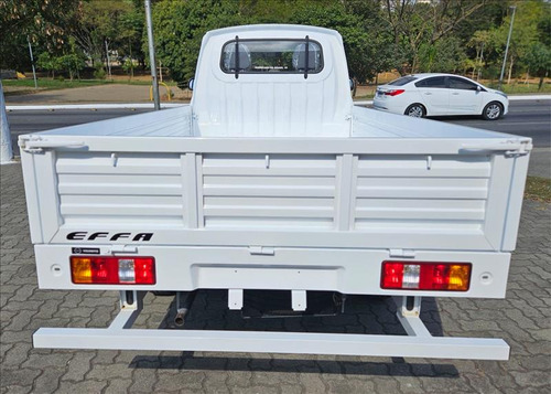 Effa Picape Start Longa Effa V21 1.3 8v Gasolina 2p Manual