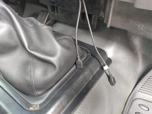 Chevrolet Silverado 4.2 Tb