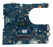 Comprar Placa Mae Note Dell Inspiron 14 5468 Bal60 La-d871p I5 7200u