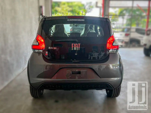 Fiat Mobi 1.0 FIREFLY FLEX LIKE. MANUAL
