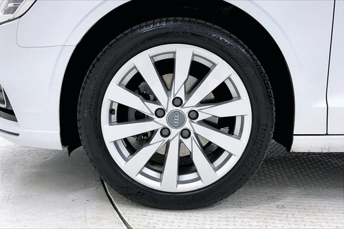 Imagen 9 de 25 de Audi A3 Sedan 4 Pts Select, 14t, 150 Hp, Ta, Piel, Ra-17
