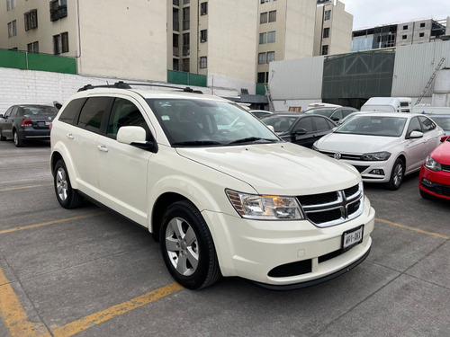 Dodge Journey 2.4 Se 5 Pas At