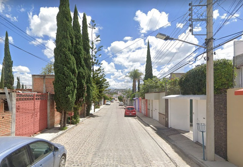 Oportunidad De Inversión- Casa En Granjas Banthi, San Juan Del Rio ,queretaro Crg