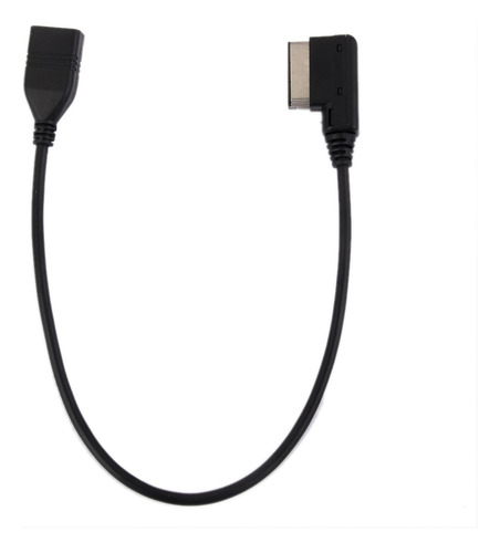 Cable Adaptador De Interfaz Universal Ami A Usb Hembra